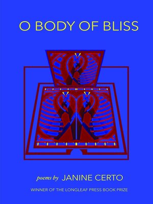 cover image of O Body of Bliss